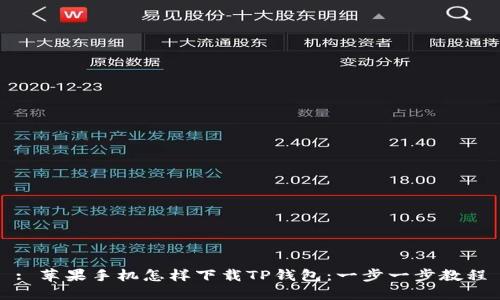 : 苹果手机怎样下载TP钱包：一步一步教程