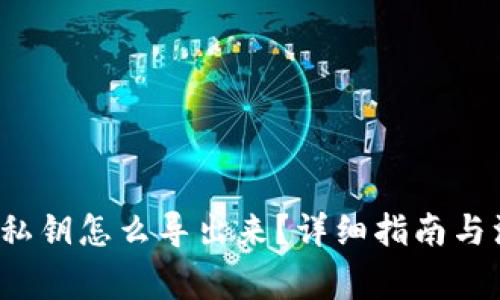 t p钱包私钥怎么导出来？详细指南与注意事项