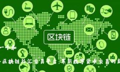 思考一个和 汇丰区块链外汇交易平台：革新数字