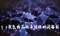 t p钱包购买的币到账时间解析