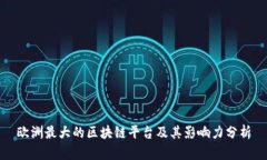 欧洲最大的区块链平台及其影响力分析