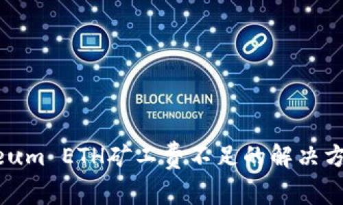 TPEthereum ETH矿工费不足的解决方案全解析